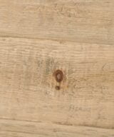 Mesa centro natural madera de pino 184 x 94 x 44 cm