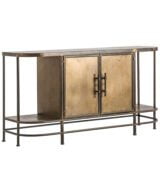 Buffet hexham Hierro Industrial 150x44x80