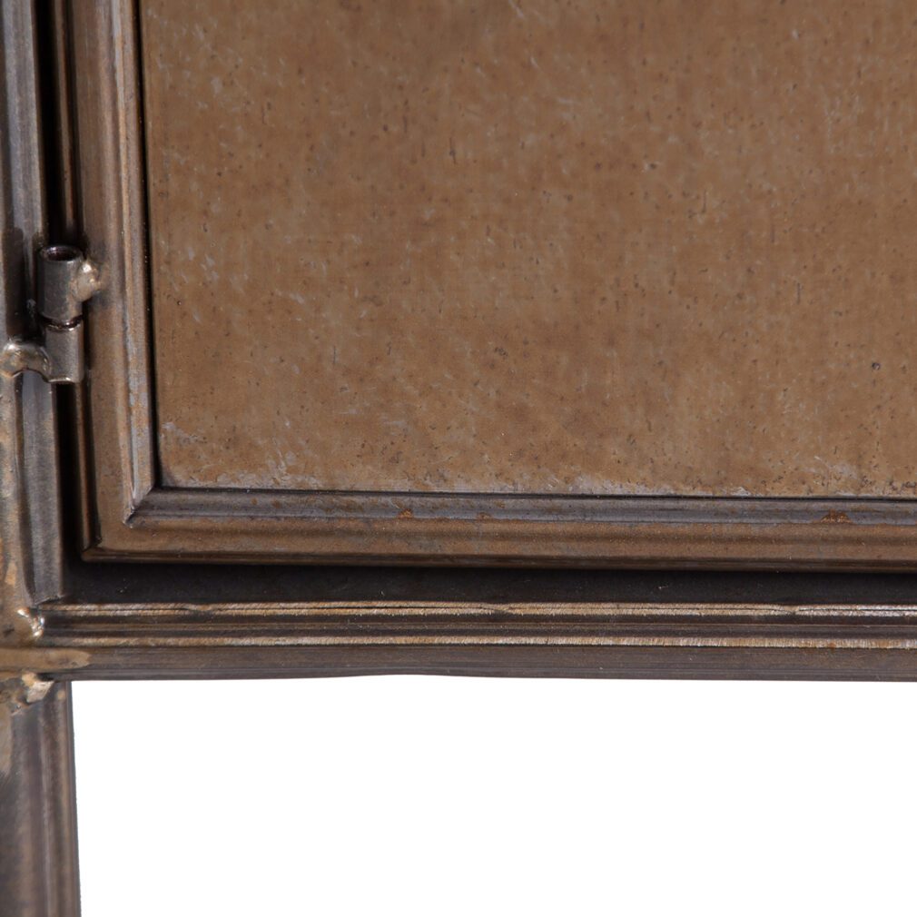 Buffet hexham Hierro Industrial 150x44x80