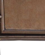 Buffet hexham Hierro Industrial 150x44x80