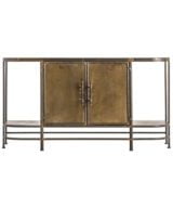 Buffet hexham Hierro Industrial 150x44x80