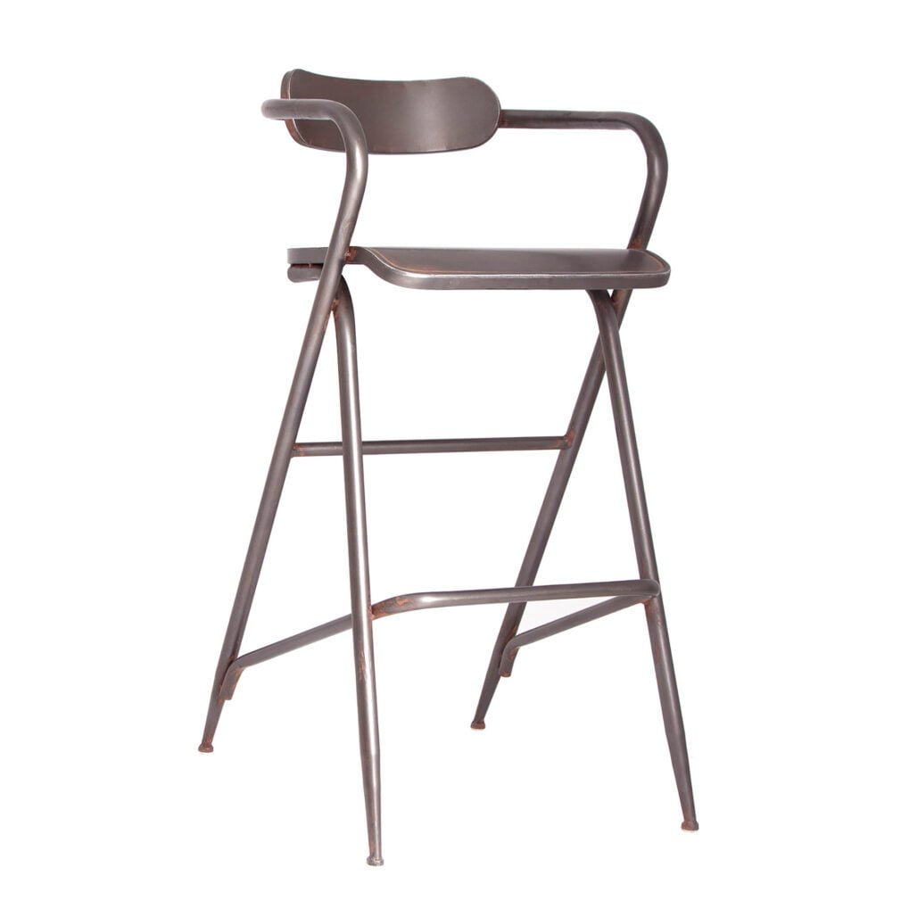 Pack de 2 Taburete raich