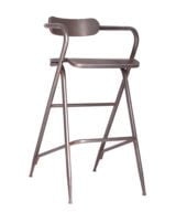 Pack de 2 Taburete raich