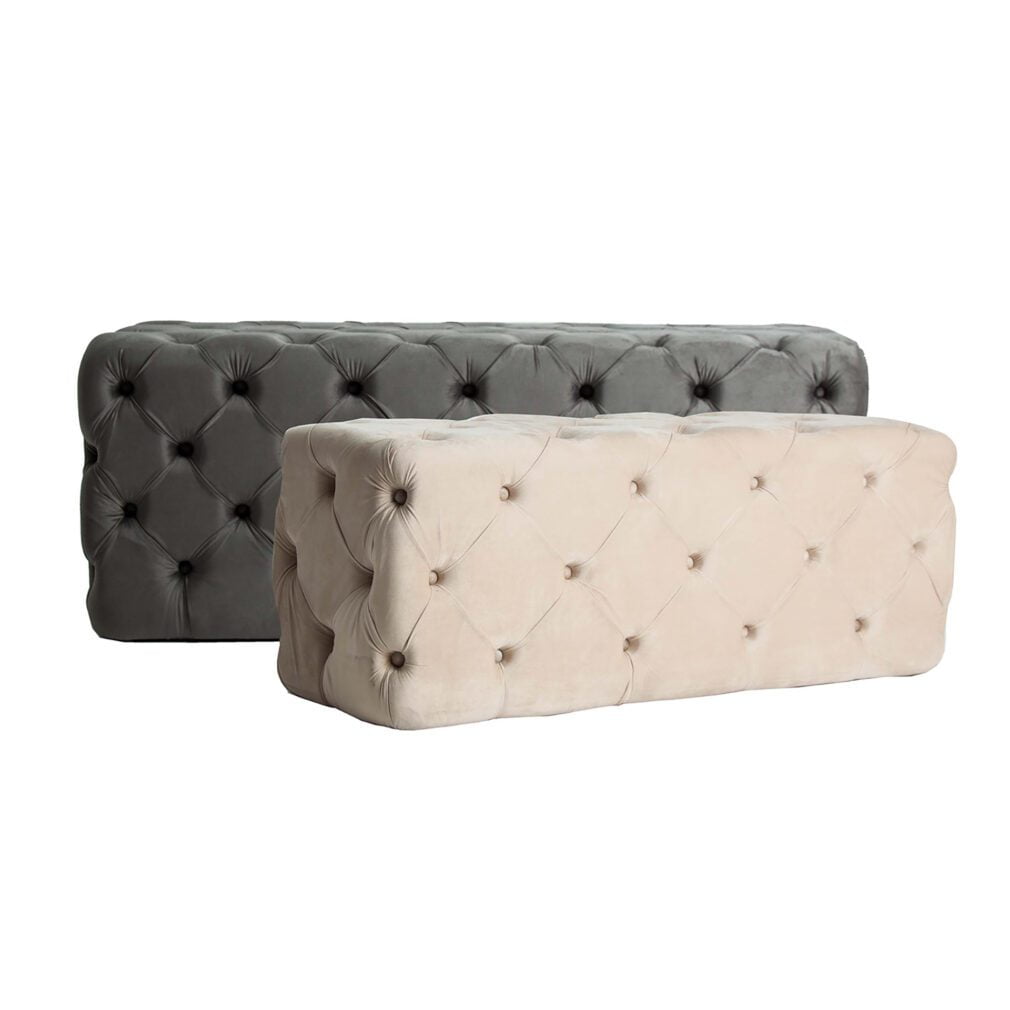Pie de cama j/2 kalloni