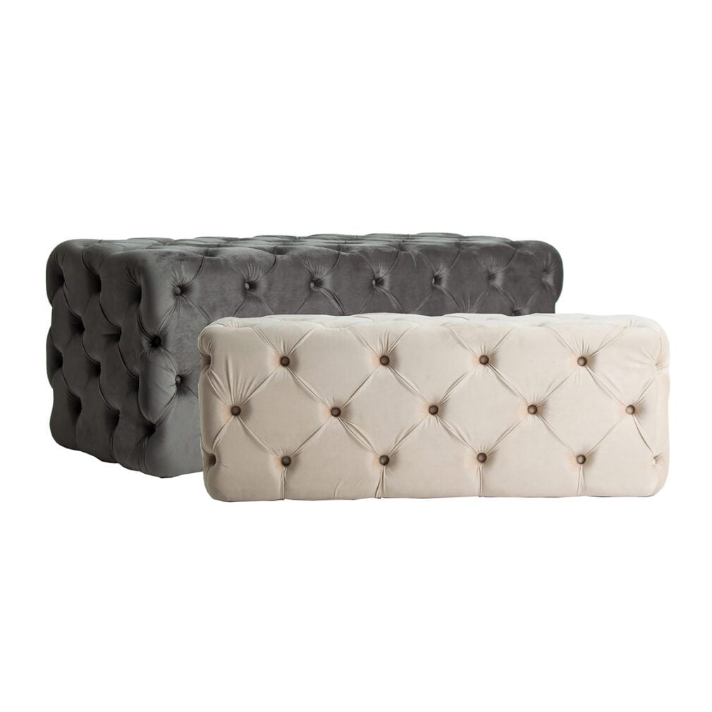 Pie de cama j/2 kalloni