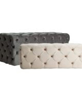 Pie de cama j/2 kalloni