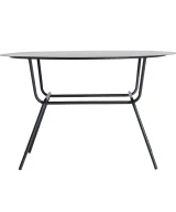 Mesa de centro llerena Hierro Industrial 75x75x46