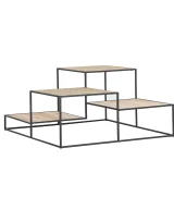 Mesa de centro sibota