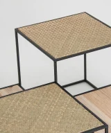 Mesa de centro sibota