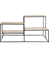 Mesa de centro sibota