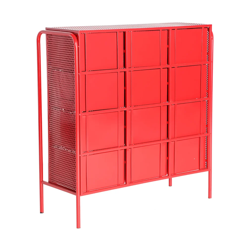 Cómoda arvert