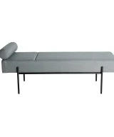 Pie de cama long