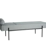 Pie de cama long