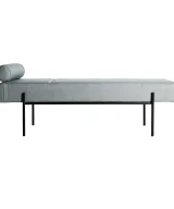 Pie de cama long