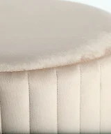 Reposapiés amure