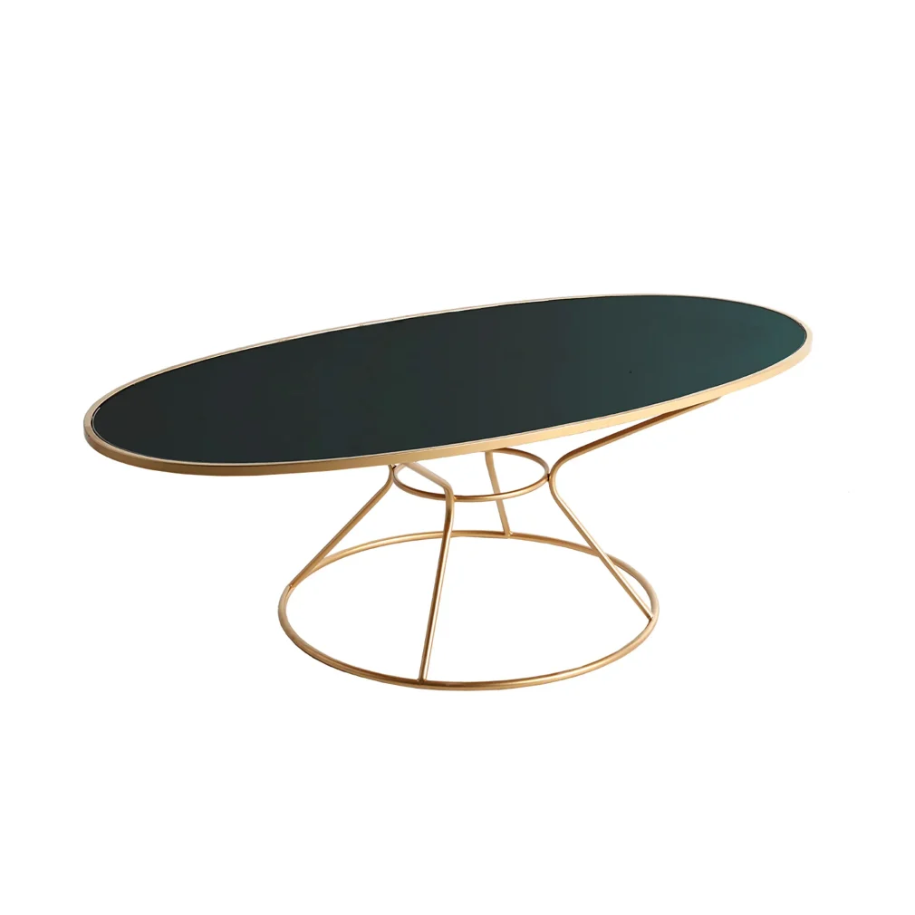 Mesa de centro zeitz