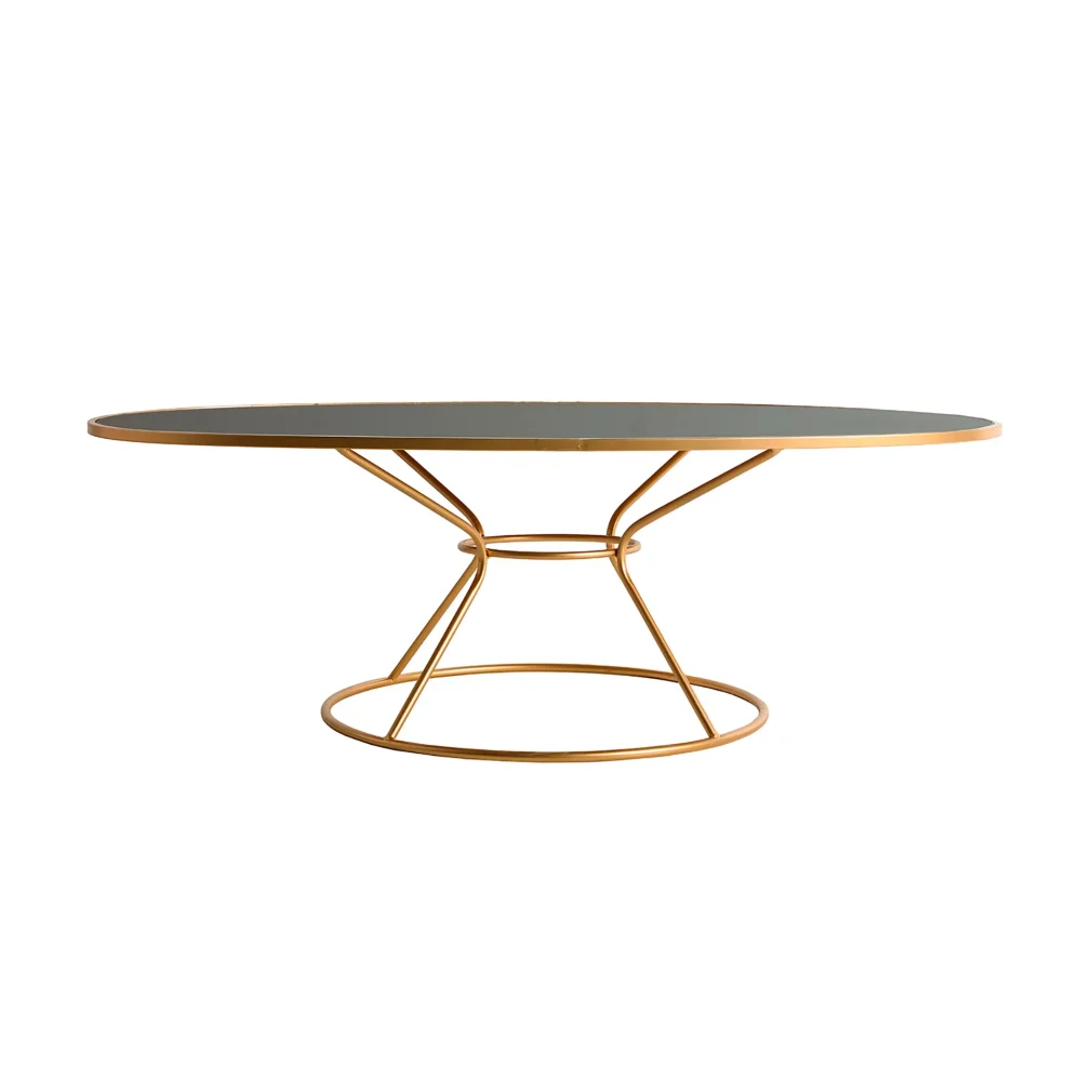Mesa de centro zeitz