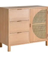Cómoda bracke