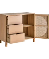 Cómoda bracke