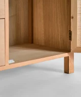 Cómoda bracke