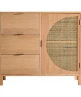 Cómoda bracke
