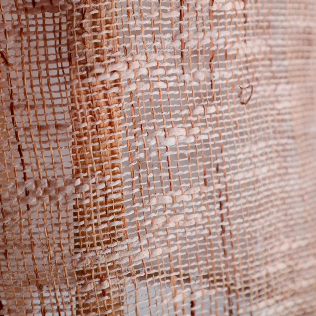 Lámpara de techo Madera de abeto Contemporáneo 46x46x58