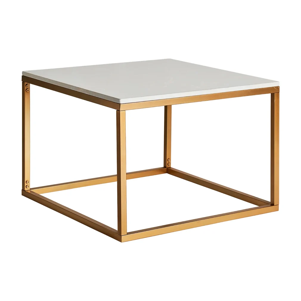 Mesa de centro bleg