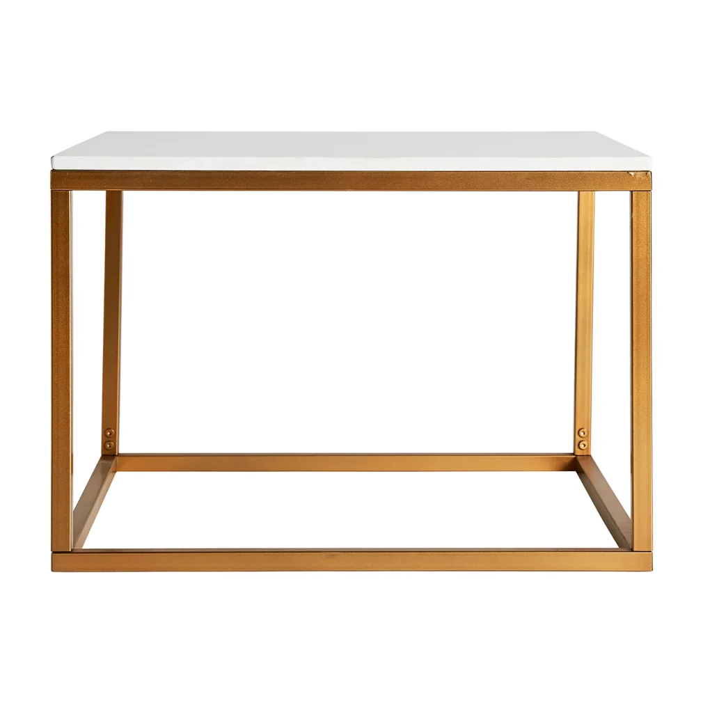 Mesa de centro bleg