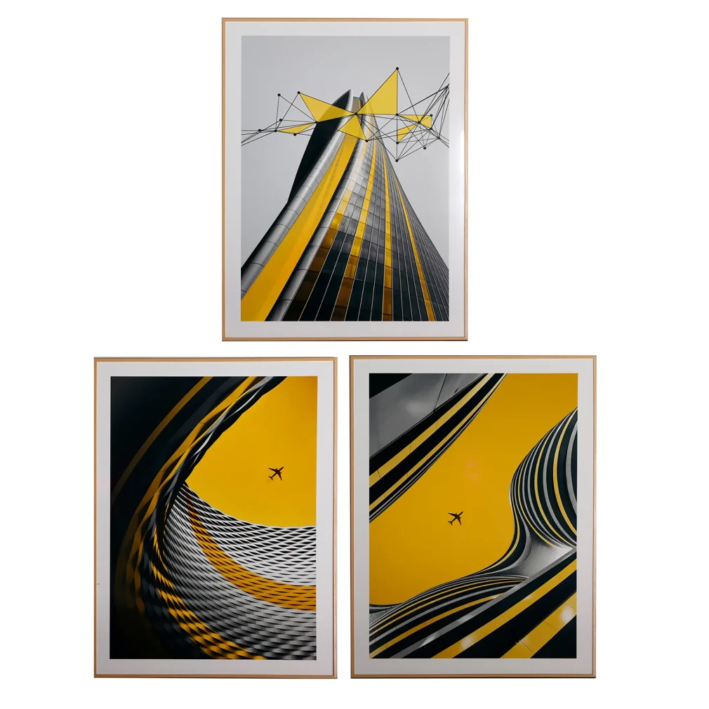 Cuadro j/3 janah