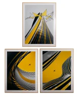 Cuadro j/3 janah