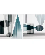 Cuadro j/2 melka
