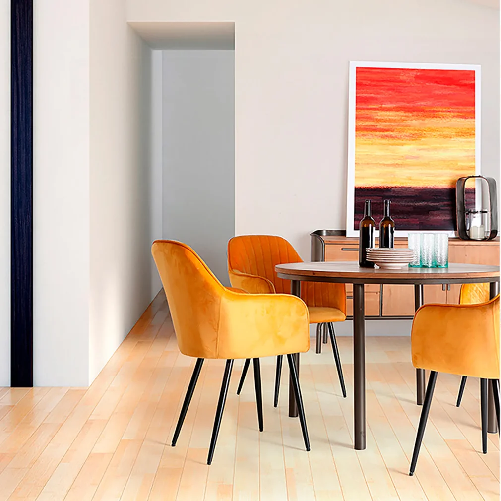Mesa de centro mens