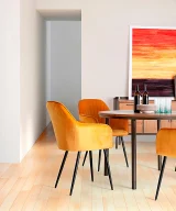 Mesa de centro mens