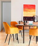 Mesa de centro mens