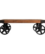 Mesa de centro mens