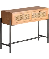 Consola zetel