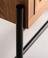 Consola zetel