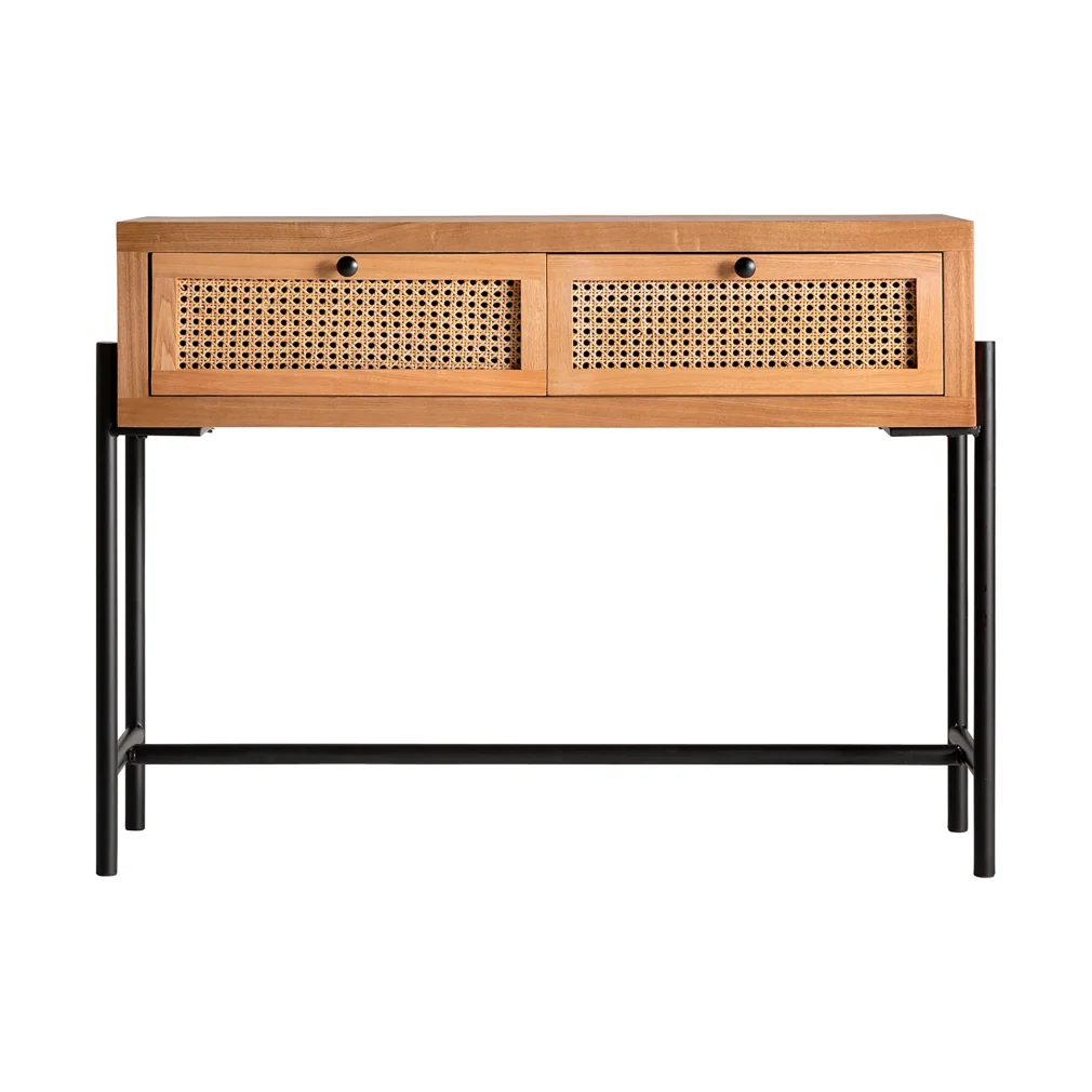 Consola zetel