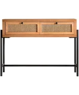 Consola zetel