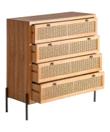 Cómoda zetel