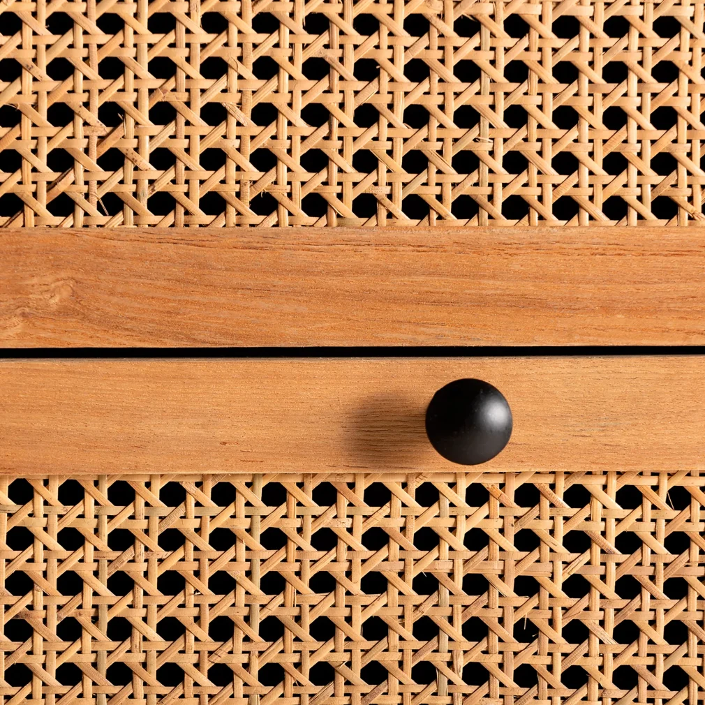Cómoda zetel