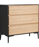 Cómoda brussa