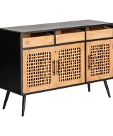 Buffet solden