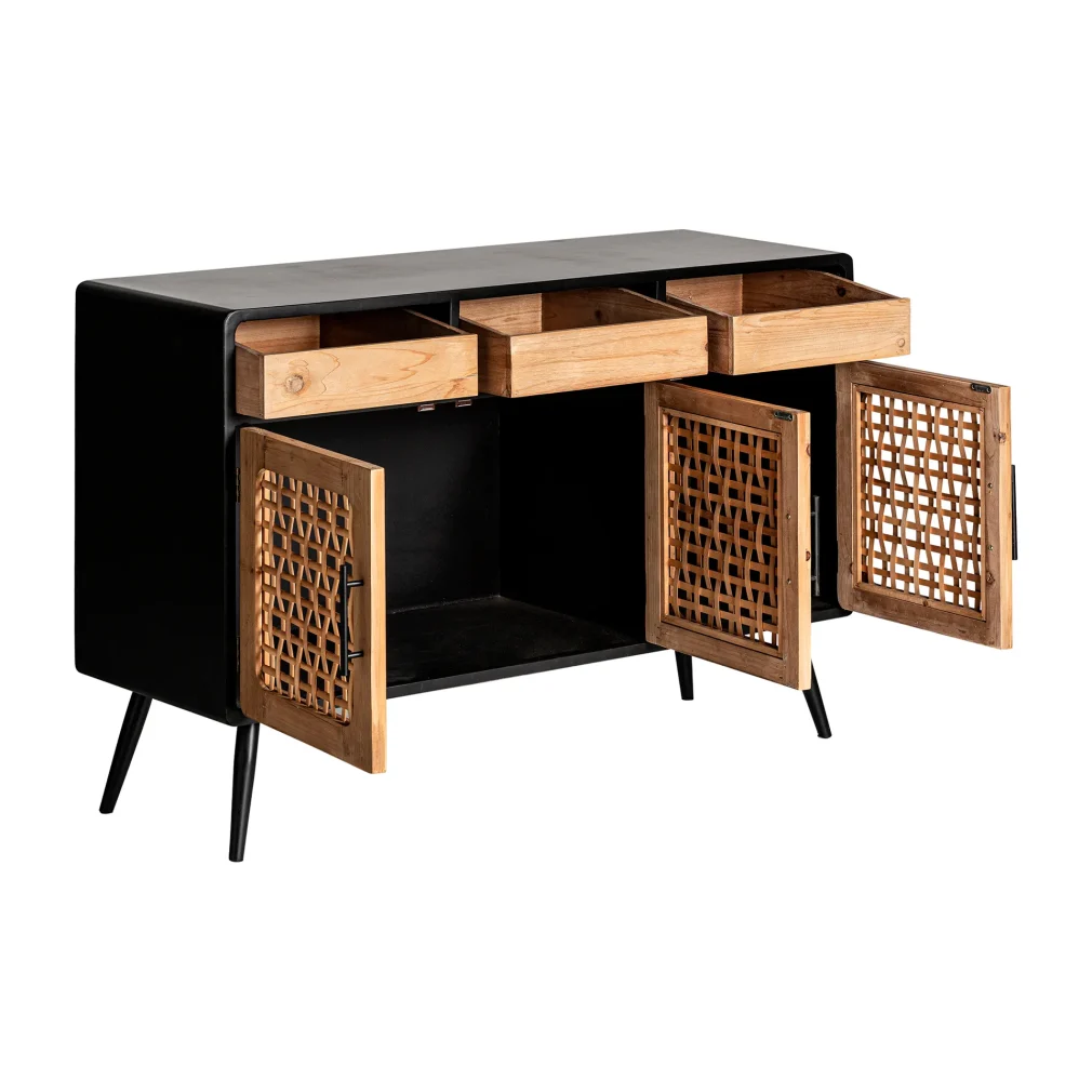 Buffet solden