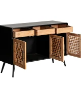 Buffet solden