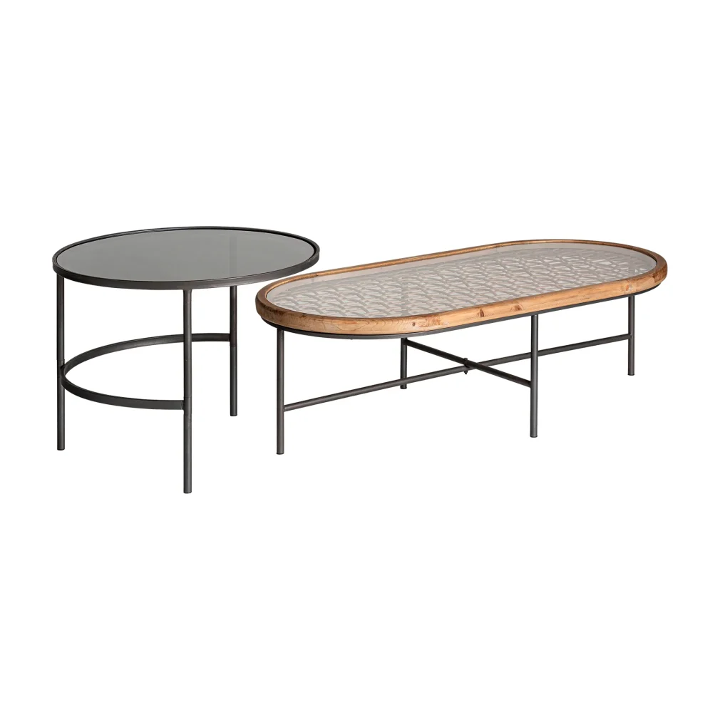 Mesa de centro j/2 solden