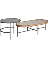 Mesa de centro j/2 solden