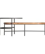 Mesa de centro j/2 solden