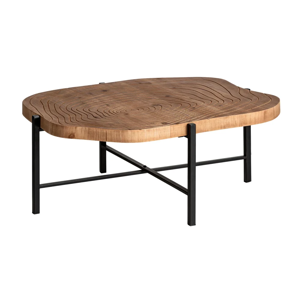 Mesa de centro gien