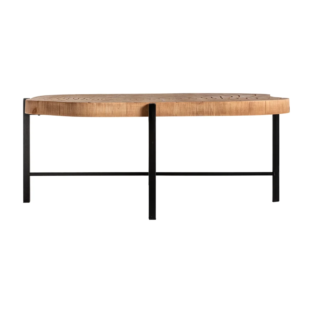 Mesa de centro gien